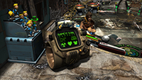 Pinball FX2 Bethesda Pinball-screenshots